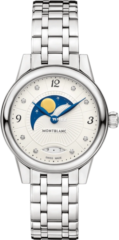 Montblanc Boheme 111960