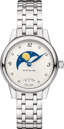 montblanc montblanc-boheme 