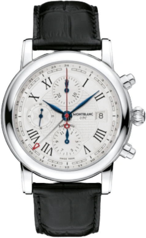 Montblanc Star 110704