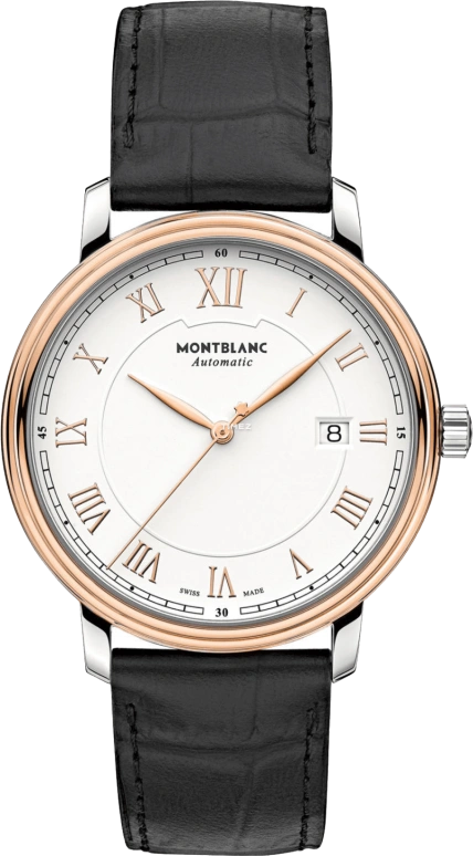 Montblanc Timewalker 114336