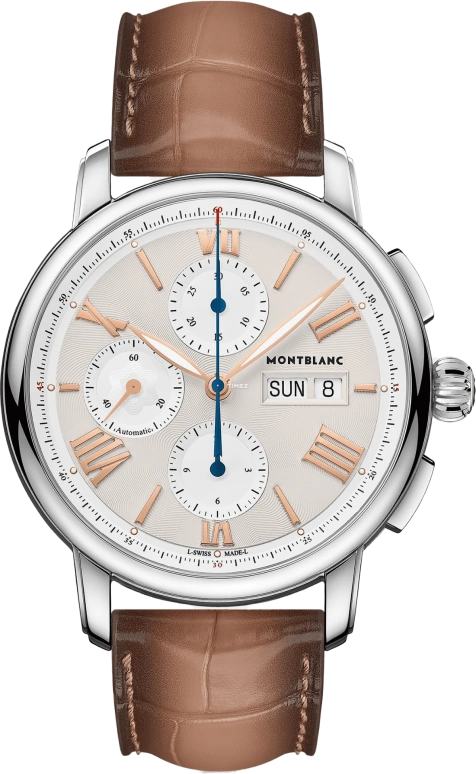 Montblanc Star MB126080