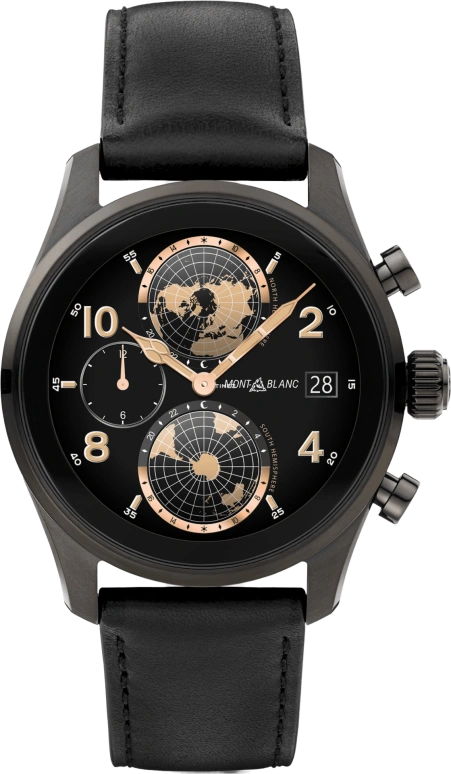 Montblanc Other MB129267