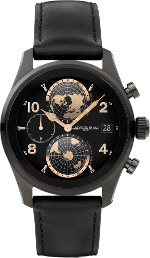 montblanc montblanc- 