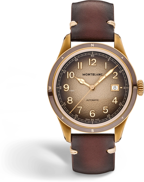 Montblanc 1858 MB134339