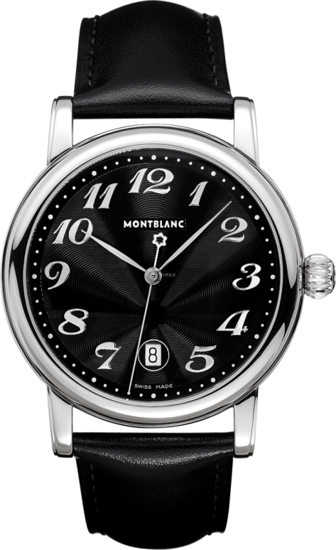 Montblanc Star 102136