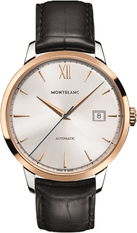 Montblanc Heritage 111624