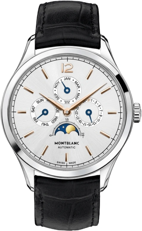 Montblanc Heritage 112534