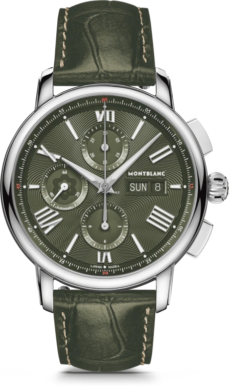 Montblanc Star MB132950