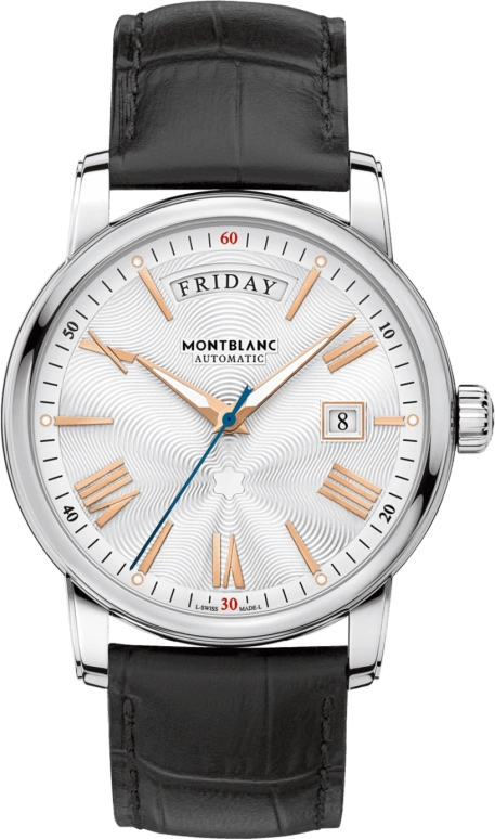 Montblanc 4810 114853