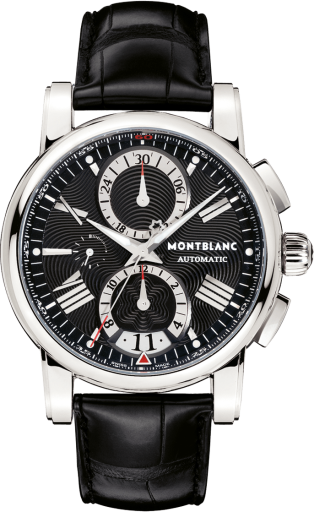 montblanc montblanc-star-4810 