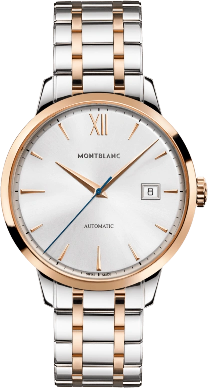 Montblanc Heritage 111625