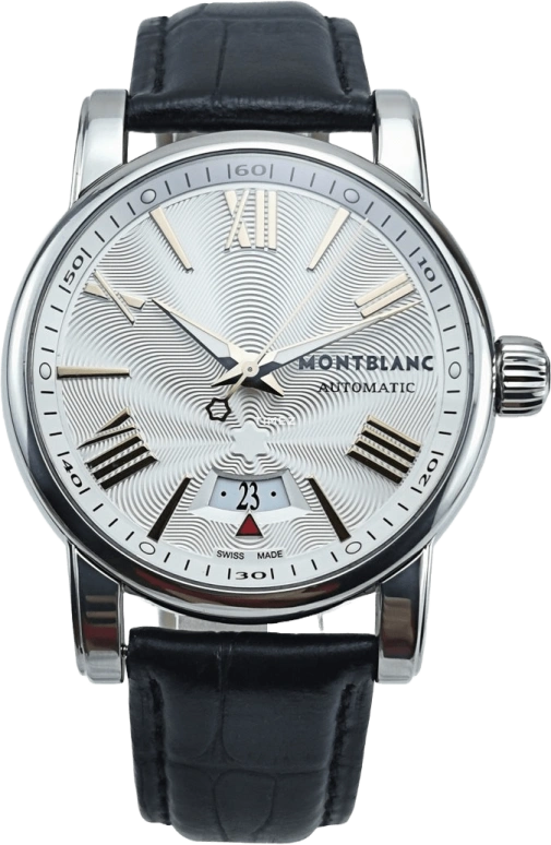 Montblanc Timewalker 102342