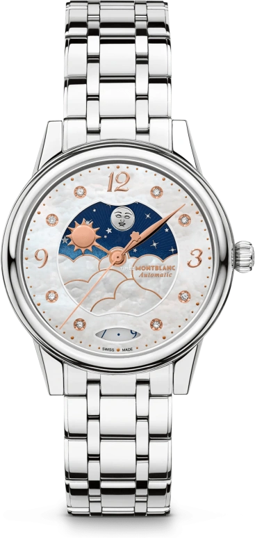 Montblanc Boheme MB129757