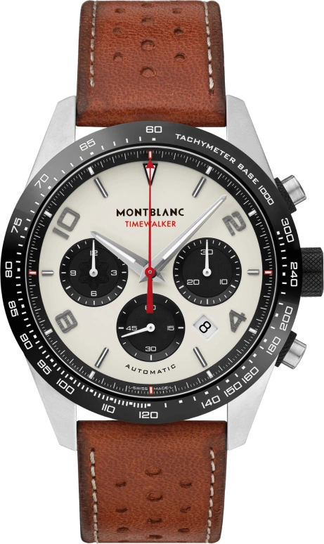 Montblanc Timewalker 118488