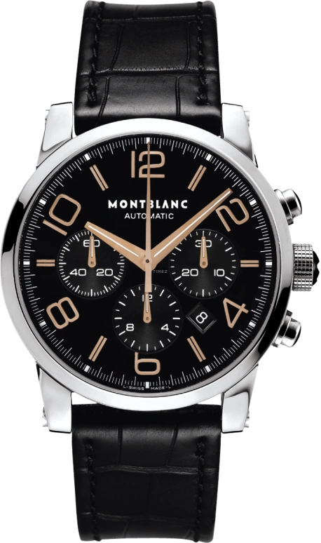 Montblanc Timewalker 101548