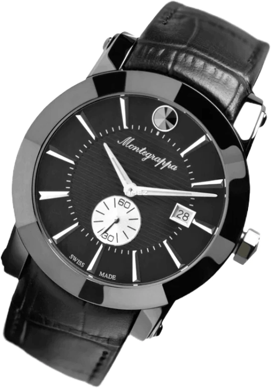 Montegrappa Nerouno IDNLWAIB