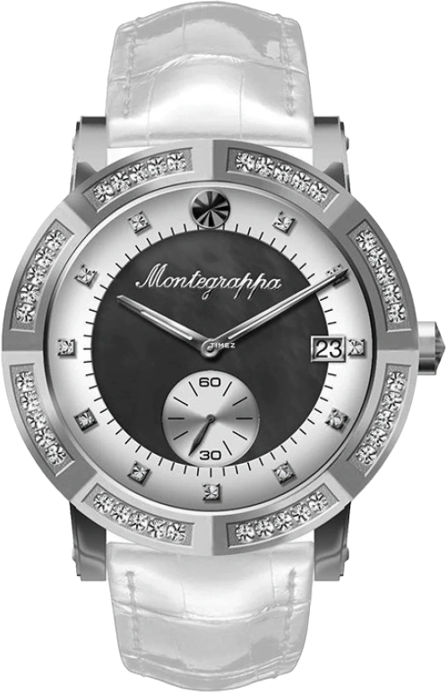 Montegrappa Nerouno IDLNWA90