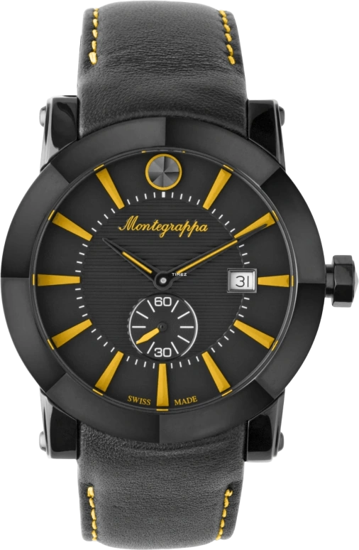 Montegrappa Nerouno IDNUWATY