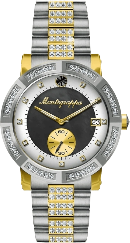 Montegrappa Nerouno IDLNWA82 Y