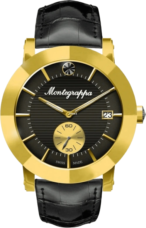 Montegrappa Nerouno IDLNWA03 Y