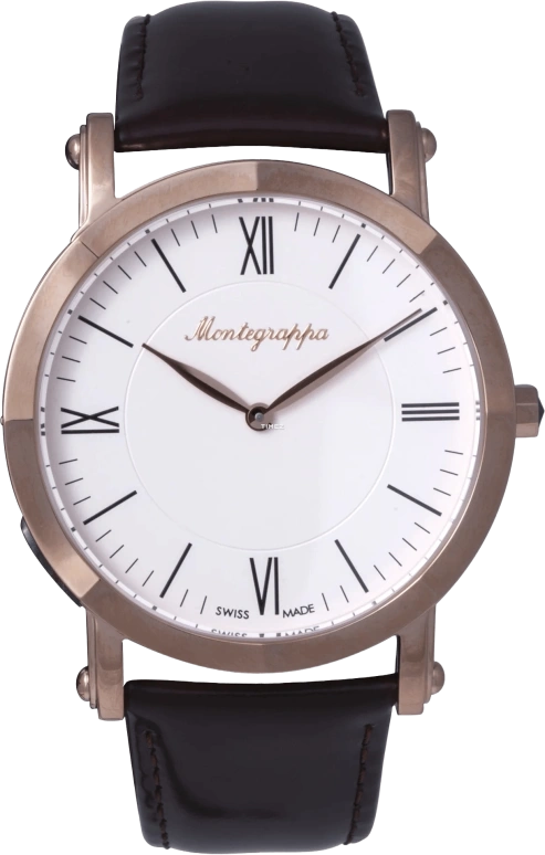Montegrappa Nerouno IDNMWARW