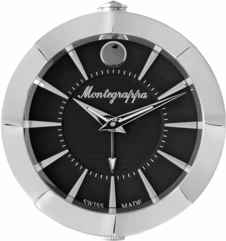 Montegrappa Table Clock IDTCTAIB