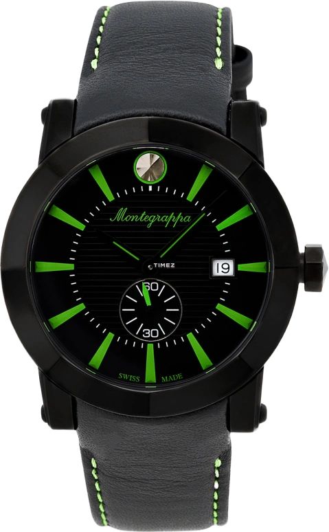 Montegrappa Nerouno IDNUWATG