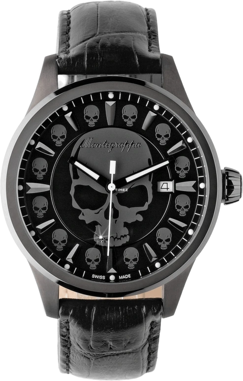 Montegrappa Fortuna IDFOWASG