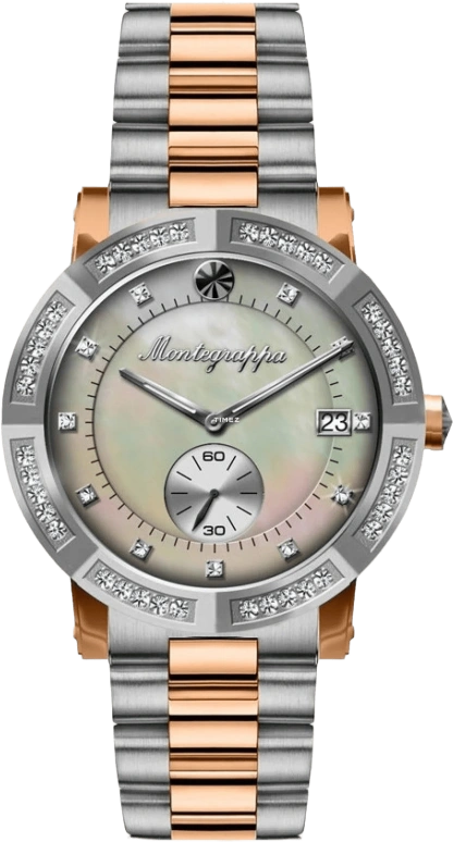 Montegrappa Nerouno IDLNWA85