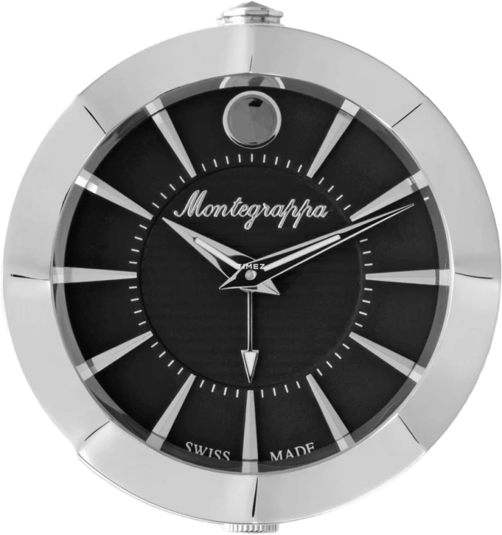 Montegrappa Table Clock IDTCTWIB