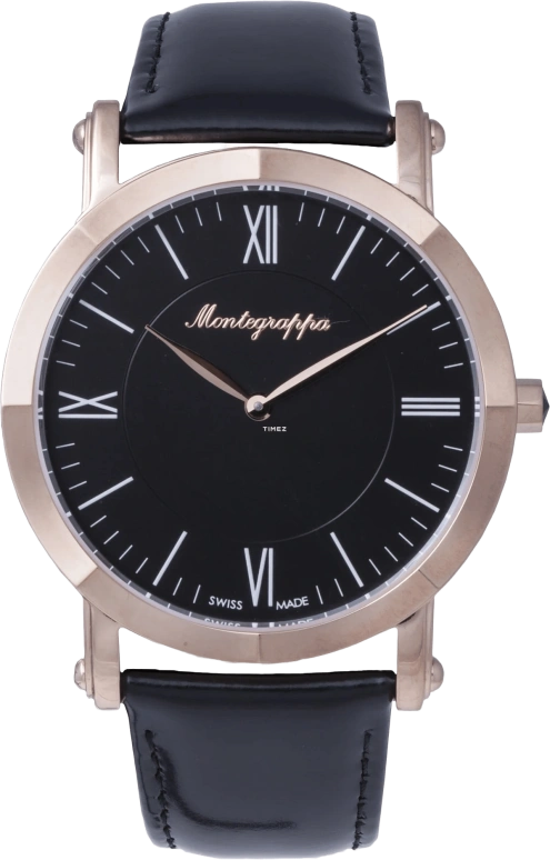 Montegrappa Nerouno IDNMWARC