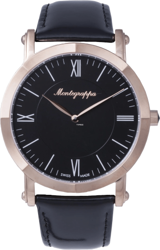 Montegrappa Nerouno IDNMWARC