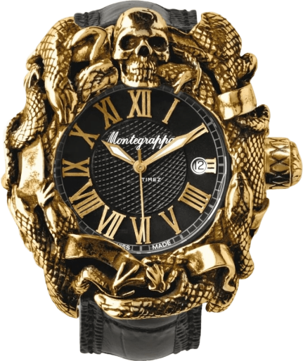 montegrappa montegrappa-chaos 