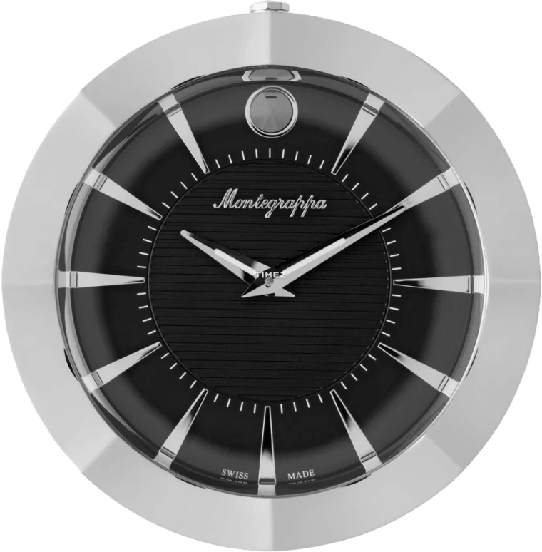Montegrappa Table Clock IDTCLAIB