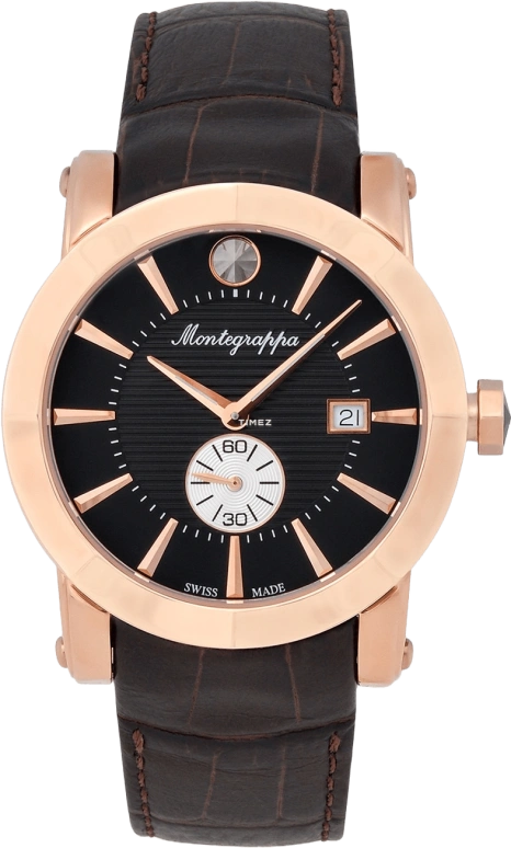 Montegrappa Nerouno IDNRWACB