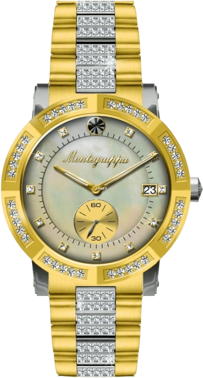 Montegrappa Nerouno IDLNWA84 Y