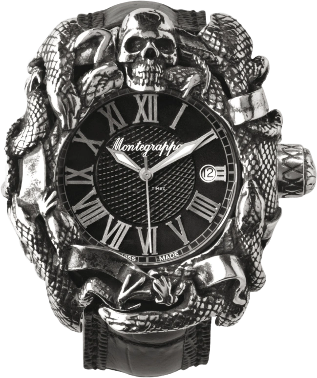 montegrappa montegrappa-chaos 