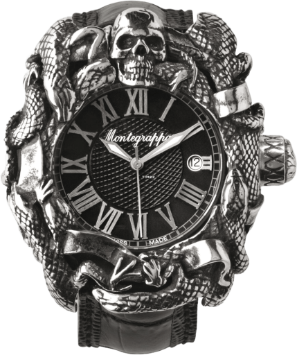 montegrappa montegrappa-chaos 
