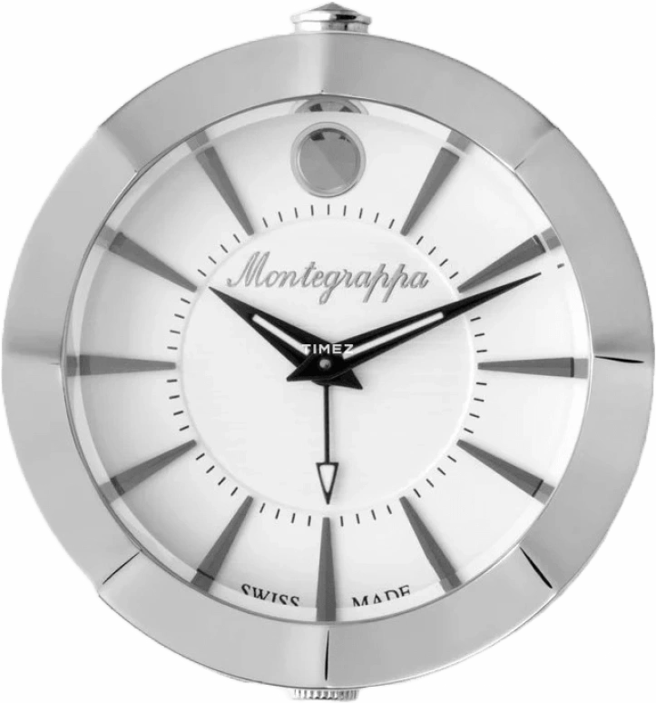 Montegrappa Table Clock IDTCTWIJ