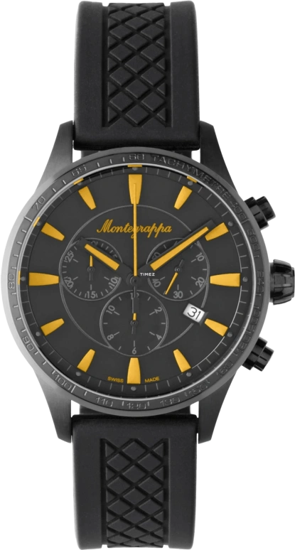 Montegrappa Fortuna IDFOWCSY