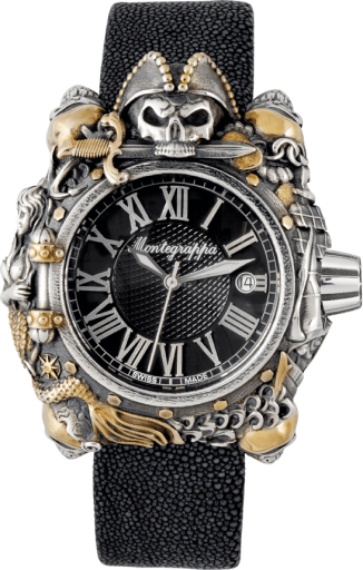 montegrappa montegrappa-pirates 