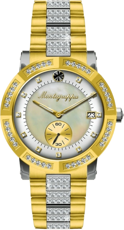 Montegrappa Nerouno IDLNWA81 Y