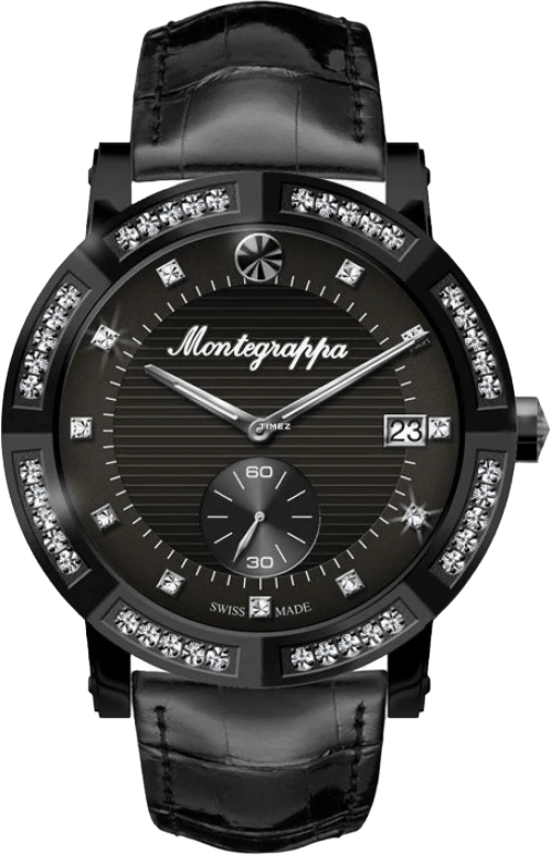 Montegrappa Nerouno IDLNWA65