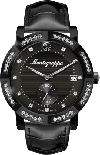 montegrappa montegrappa-nerouno 