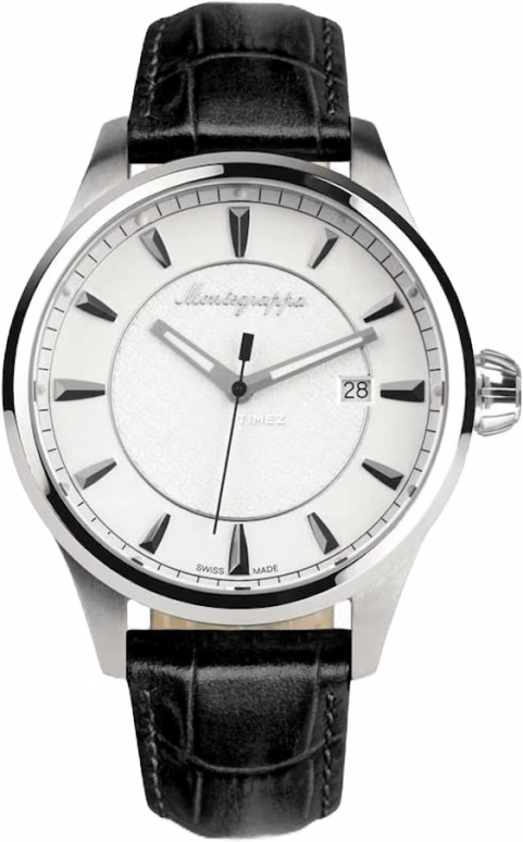 Montegrappa Fortuna IDFOWALJ Silver