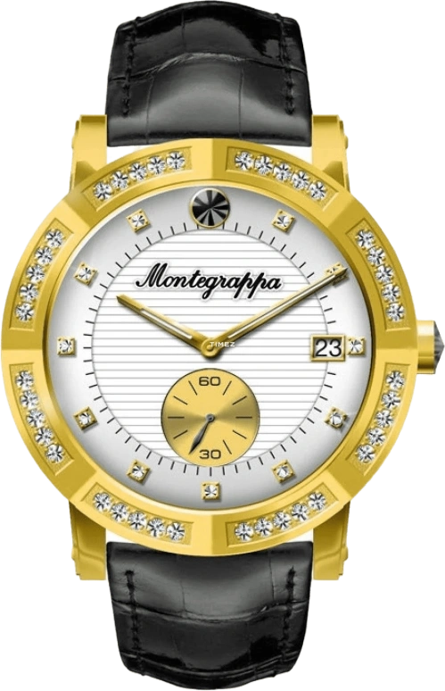 Montegrappa Nerouno IDLNWA64 Y