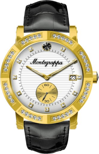 Montegrappa Nerouno IDLNWA64 Y