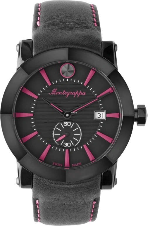 Montegrappa Nerouno IDNUWATR