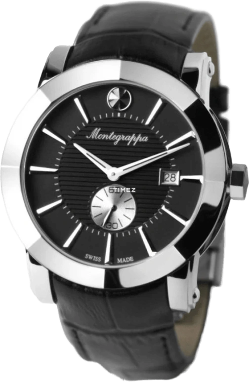 Montegrappa Nerouno IDNUWAIB