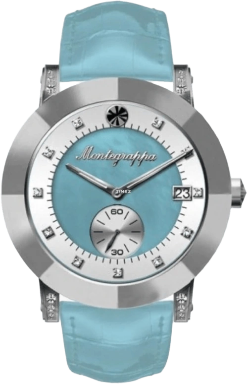 Montegrappa Nerouno IDLNWA52